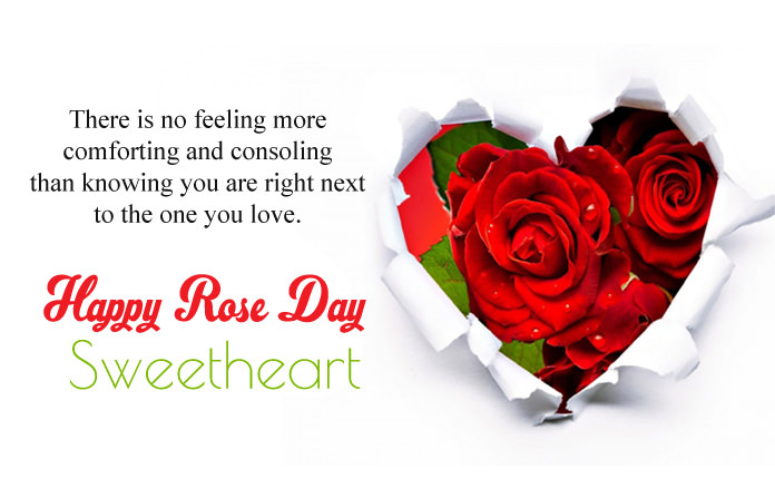 Happy Rose Day Messages for Husband 2021