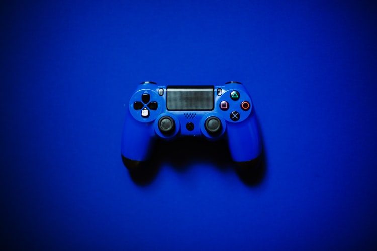 More people are picking up a controller to play online games