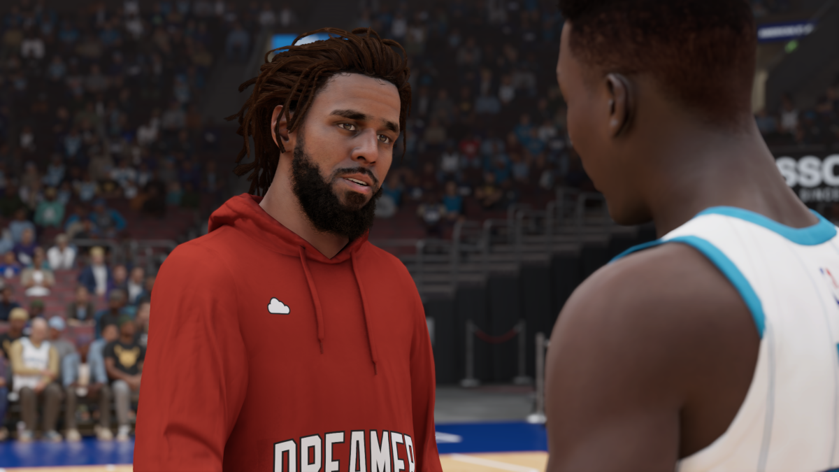 NBA 2K23: All It’s a Cole World Answers and Verses