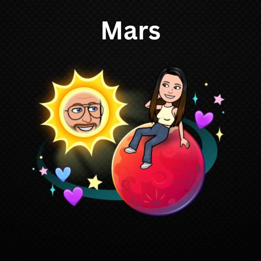 Mars