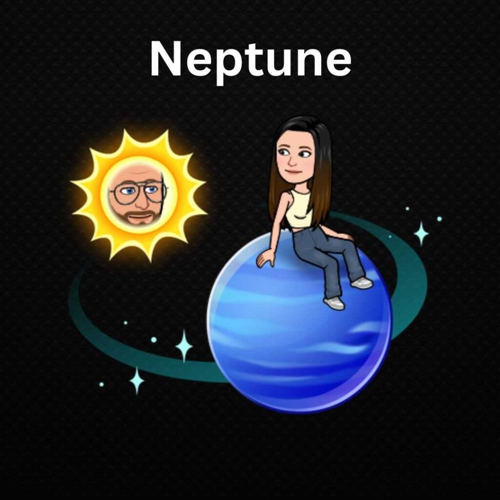 Neptune