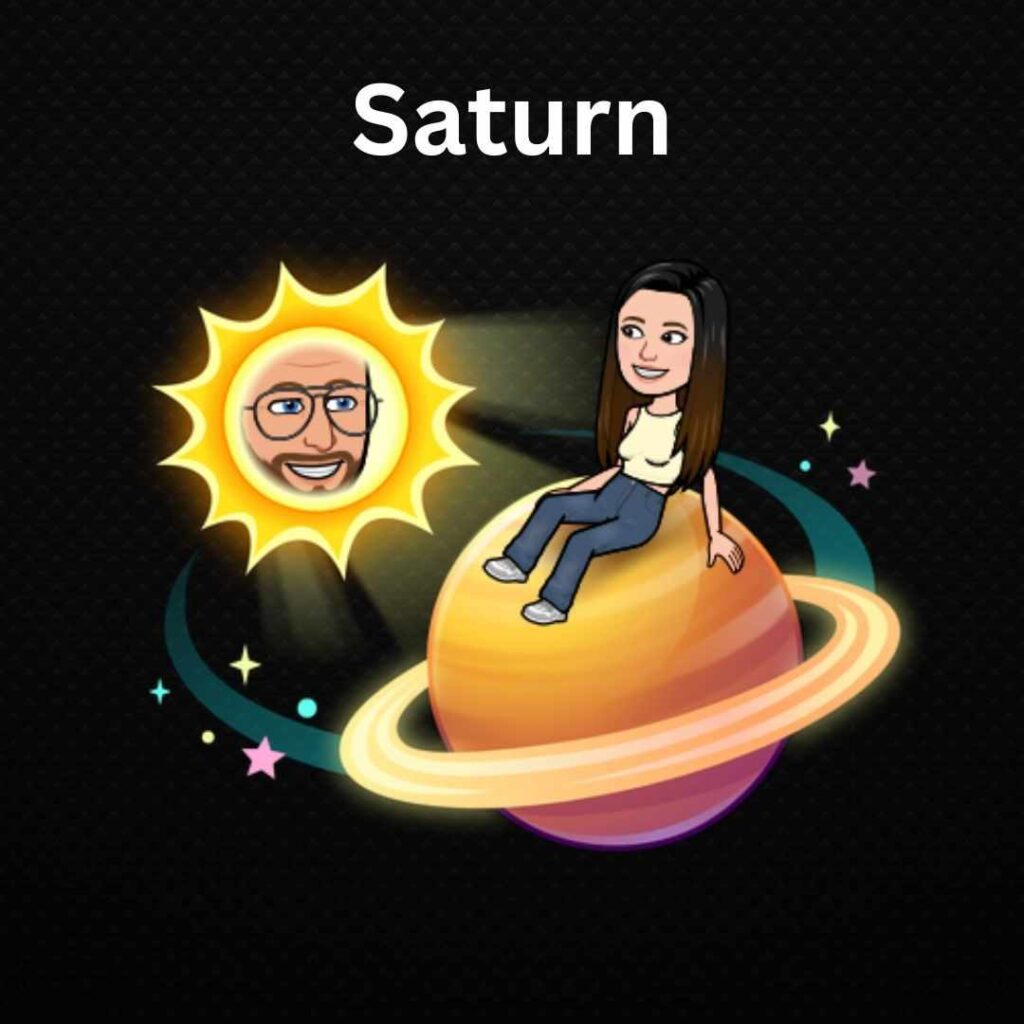 Saturn