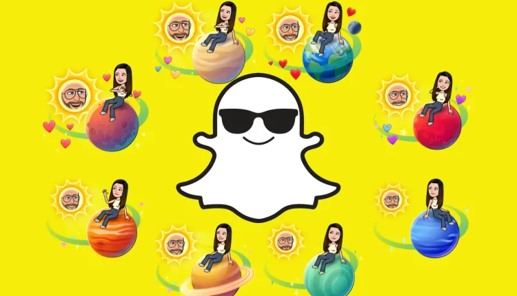 Snapchat Planets: Unveiling the Mystery Behind Their Order and Meaning